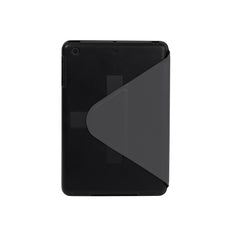 Gravel Grey iPad mini/2/3 Case