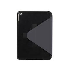 Gravel Grey iPad 2/3/4 Case