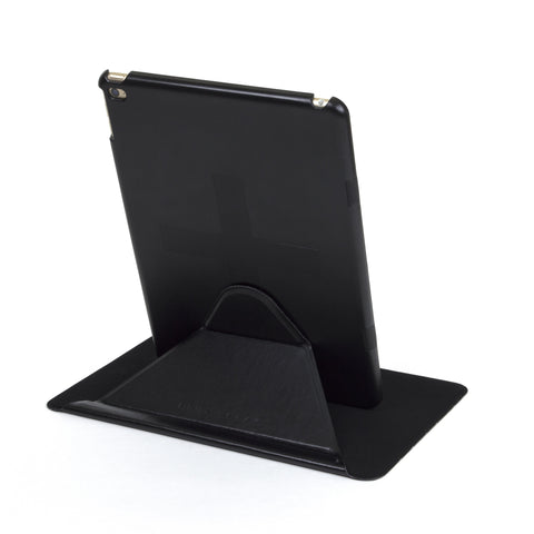 Bizness Black iPad Air Case