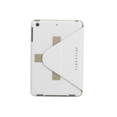 White Gold iPad mini/2/3 Case