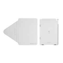 White Gold iPad 2/3/4 Case