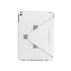 White Gold iPad Air 2 Case